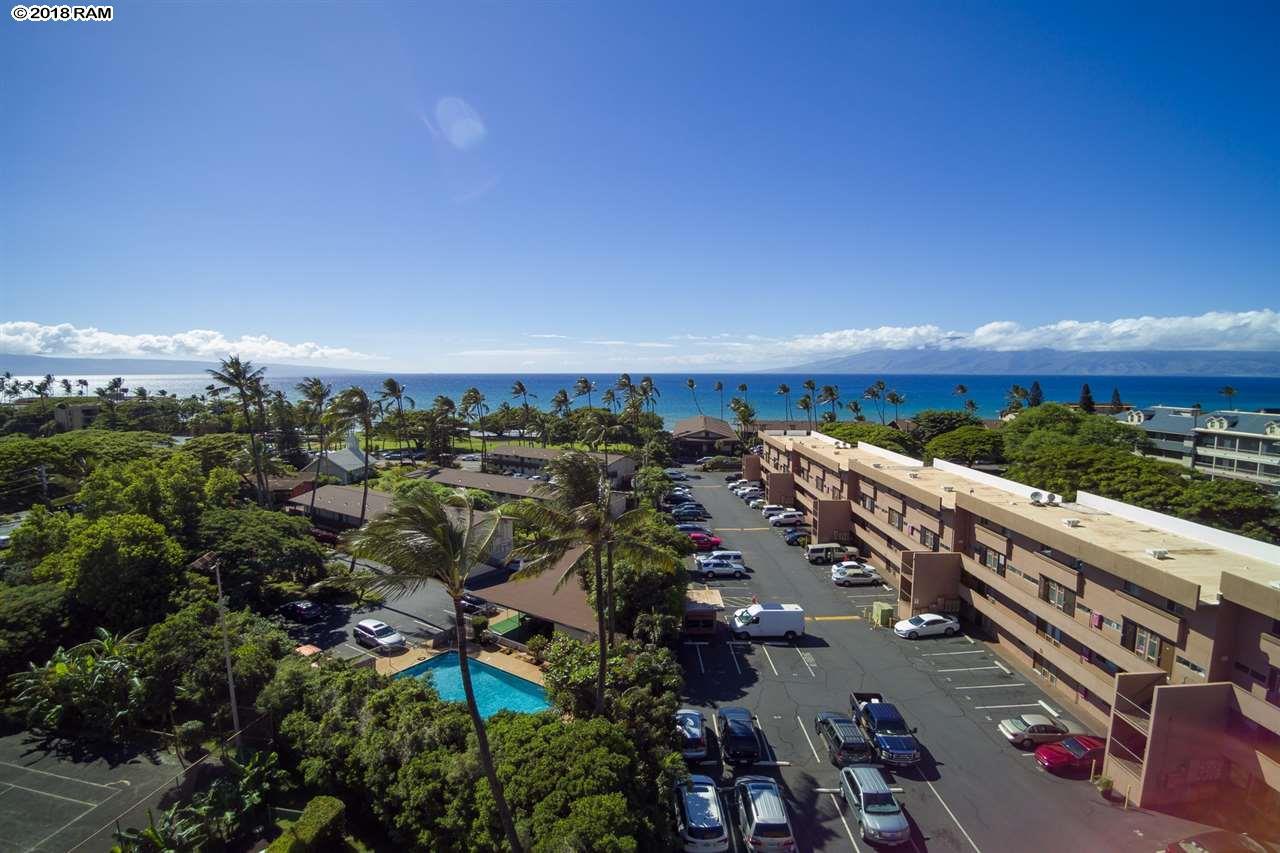 3676 Lower Honoapiilani Rd - Photo 1
