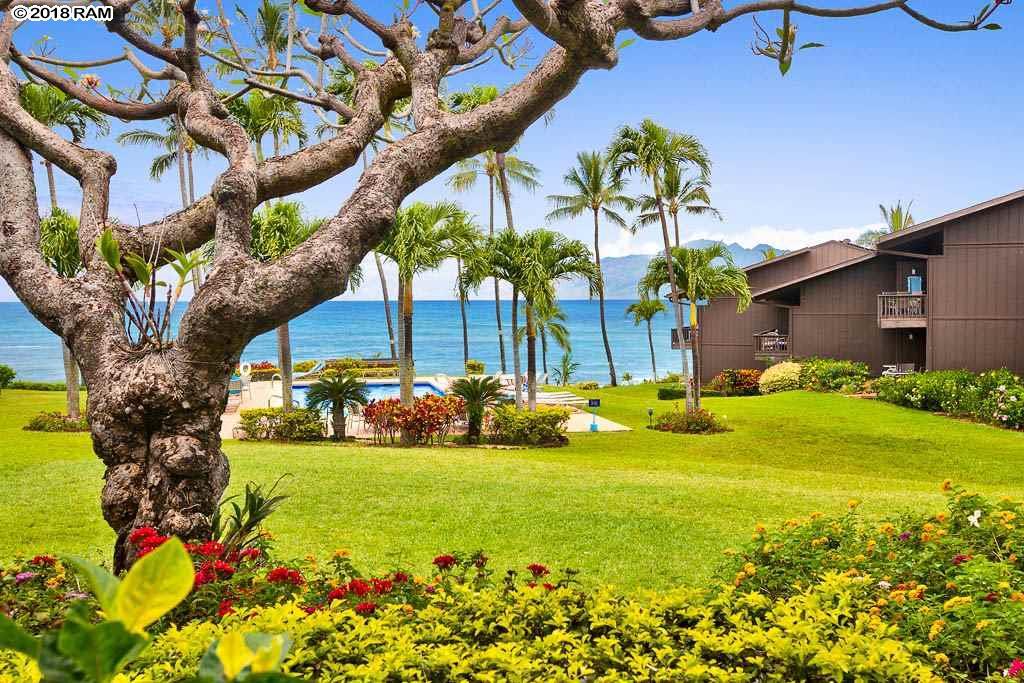 4057 Lower Honoapiilani Rd - Photo 1