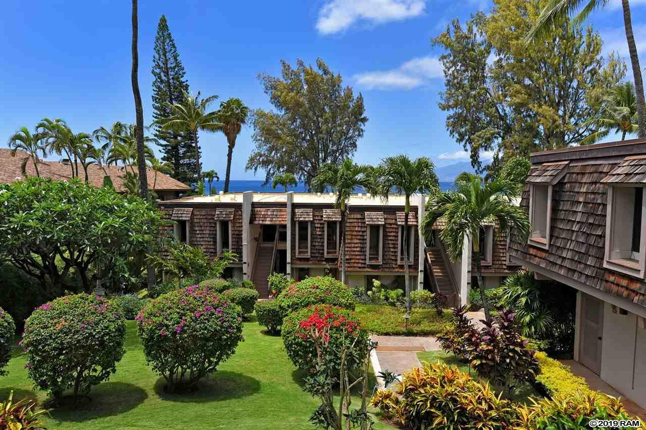 4007 Lower Honoapiilani Rd - Photo 1