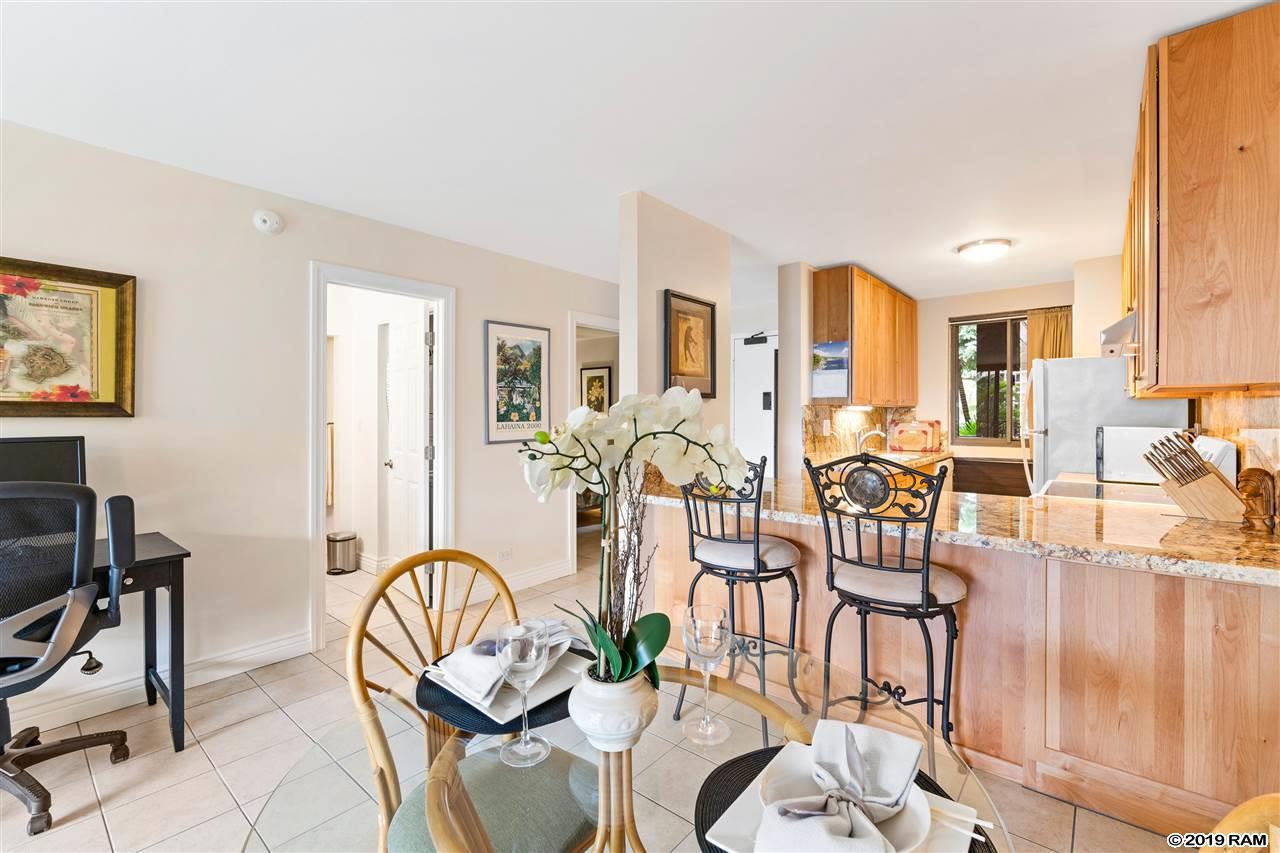 4310 Lower Honoapiilani Rd - Photo 1