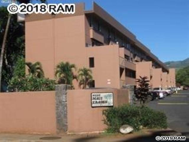 3676 Lower Honoapiilani Rd - Photo 1