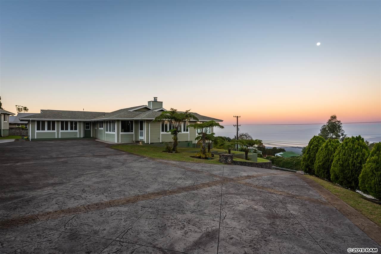 7925 Kula Hwy - Photo 1