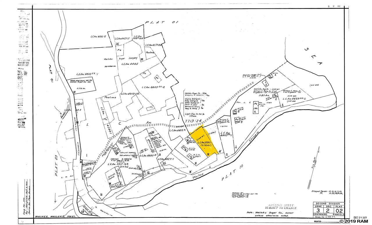 2608 Kahekili Hwy - Photo 1
