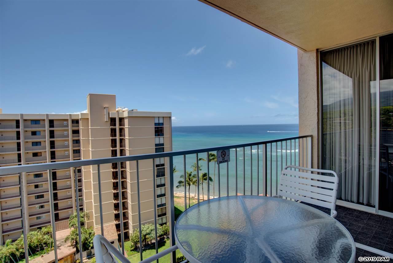 4365 Lower Honoapiilani Rd - Photo 1