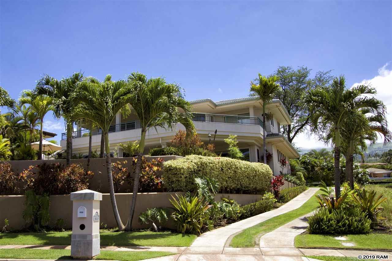 4325 Waiola Loop - Photo 1