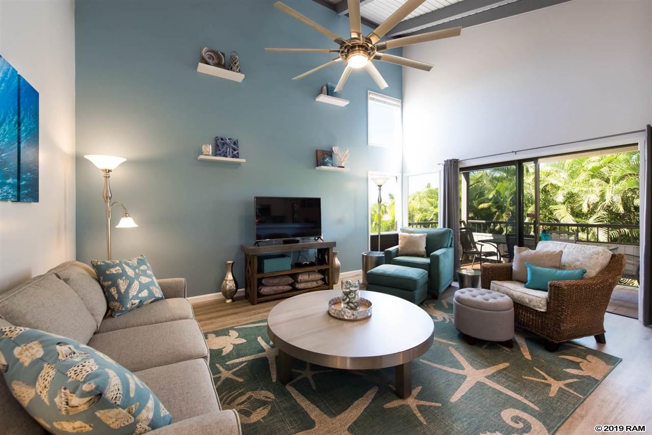 10 Wailea Ekolu Pl - Photo 1