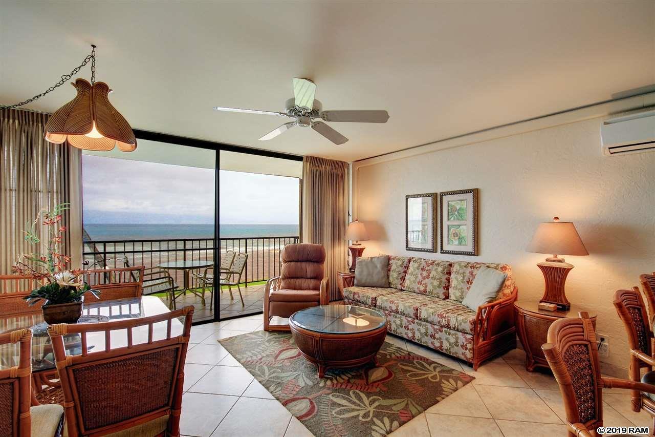 3543 Lower Honoapiilani Rd - Photo 1