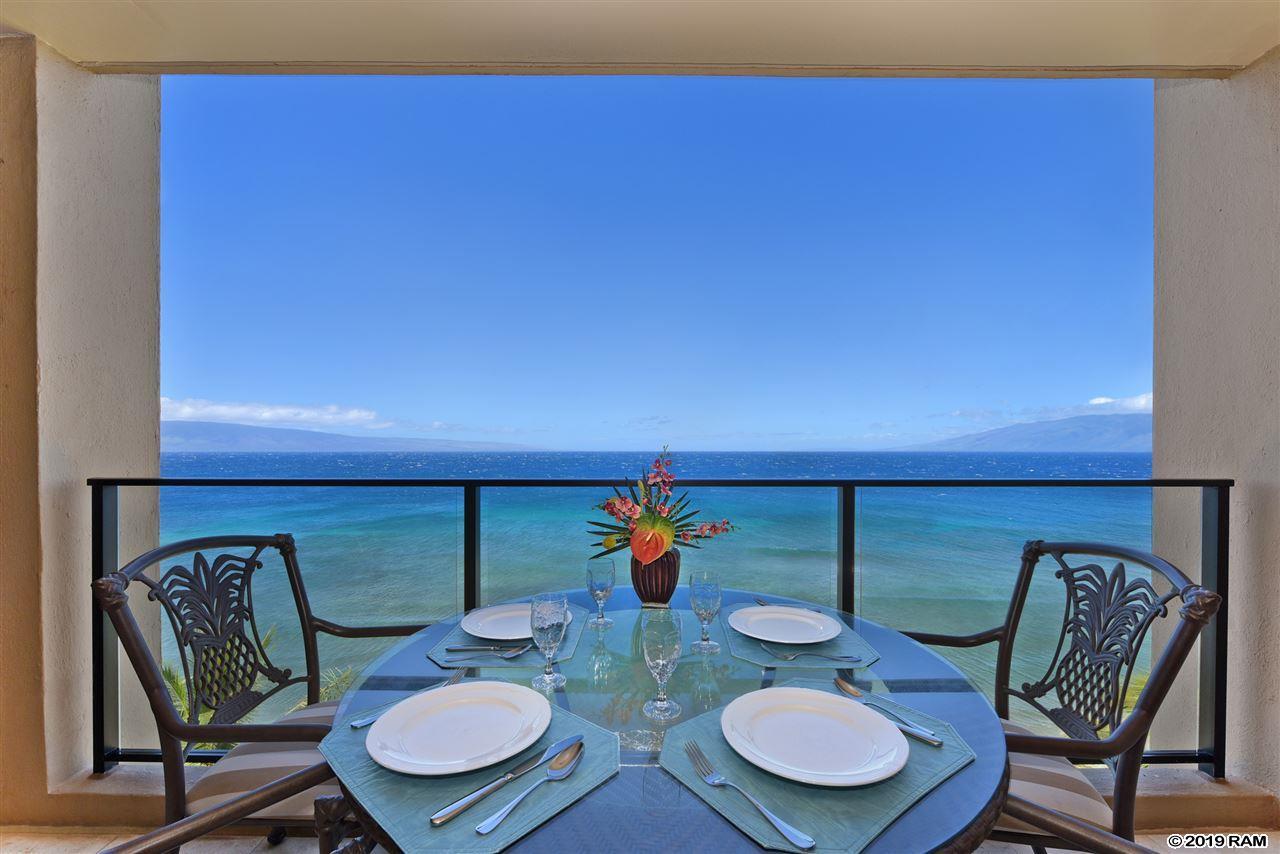 110 Kaanapali Shores Pl - Photo 1