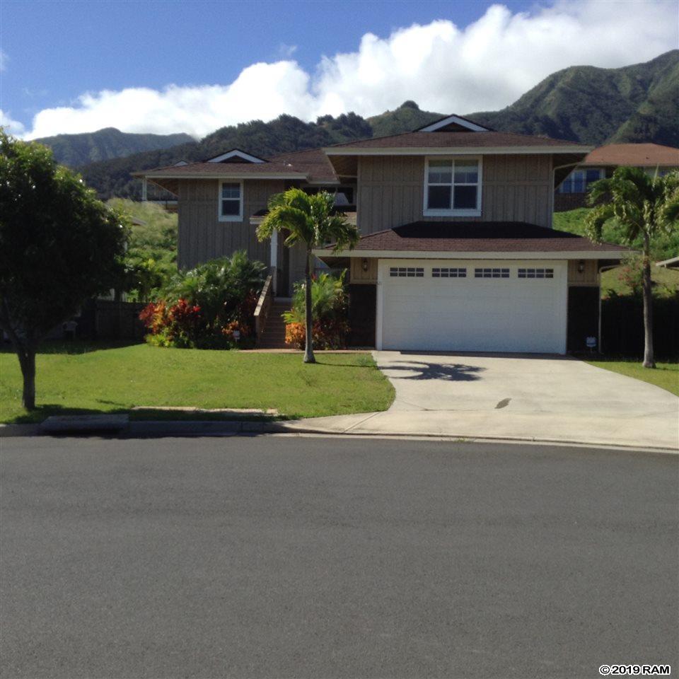 21 Nohoana Pl - Photo 1