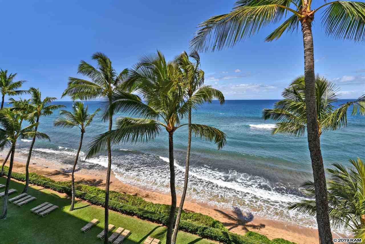 110 Kaanapali Shores Pl - Photo 1