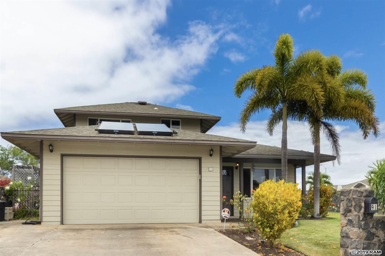 91 Kuukama St - Photo 1