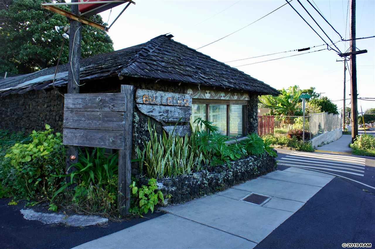 3494 Old Haleakala Hwy - Photo 1