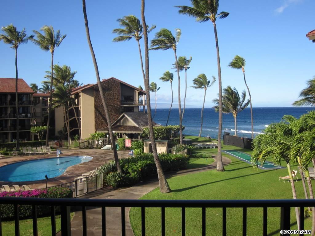 3543 Lower Honoapiilani Rd - Photo 1