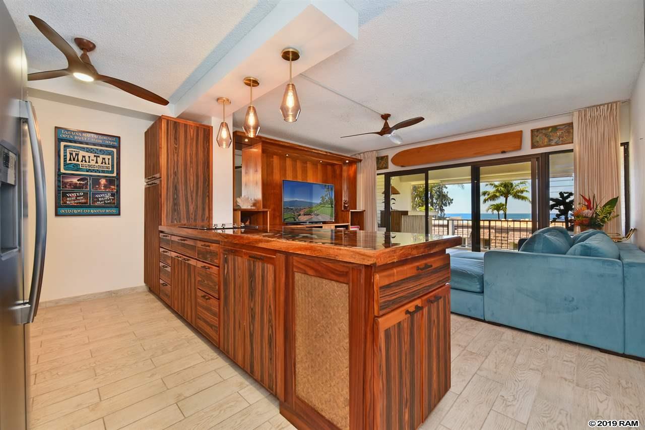 4007 Lower Honoapiilani Rd - Photo 1