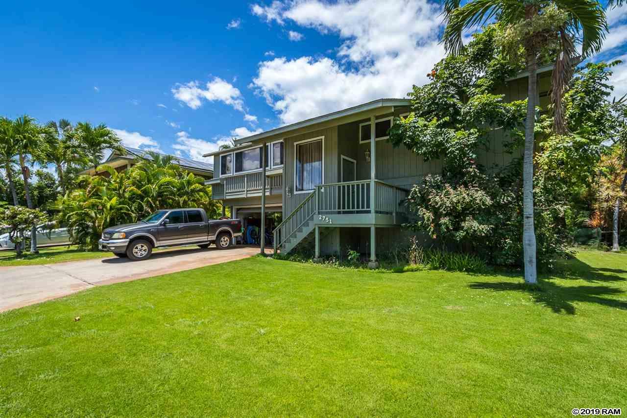 2751 Puuhoolai St - Photo 1