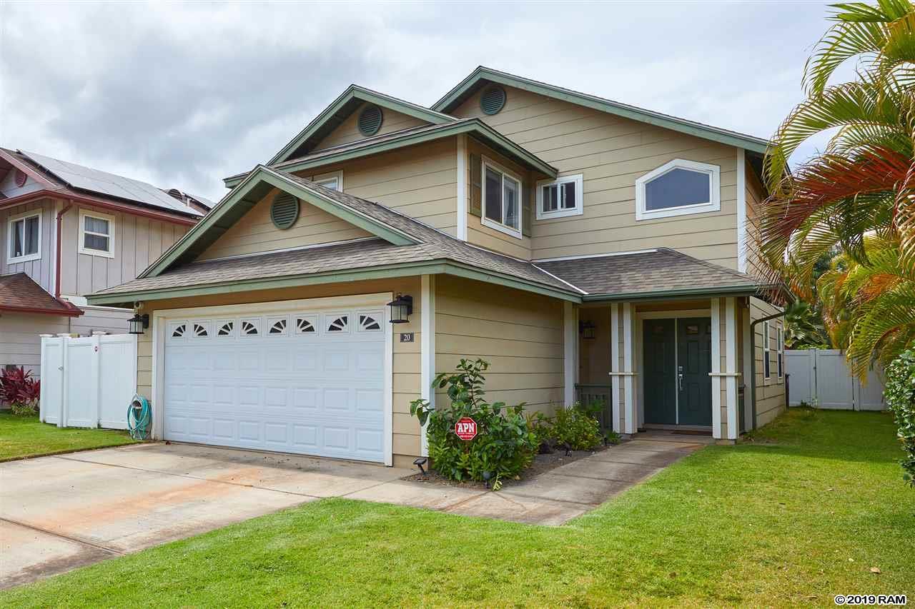 20 Papahi Loop - Photo 1