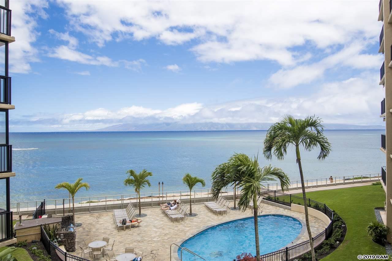4401 Lower Honoapiilani Rd - Photo 1