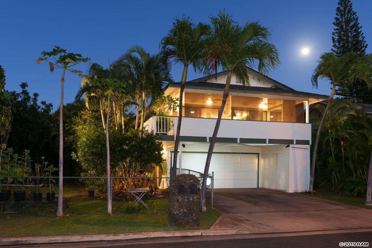 2745 Puu Hoolai St - Photo 1