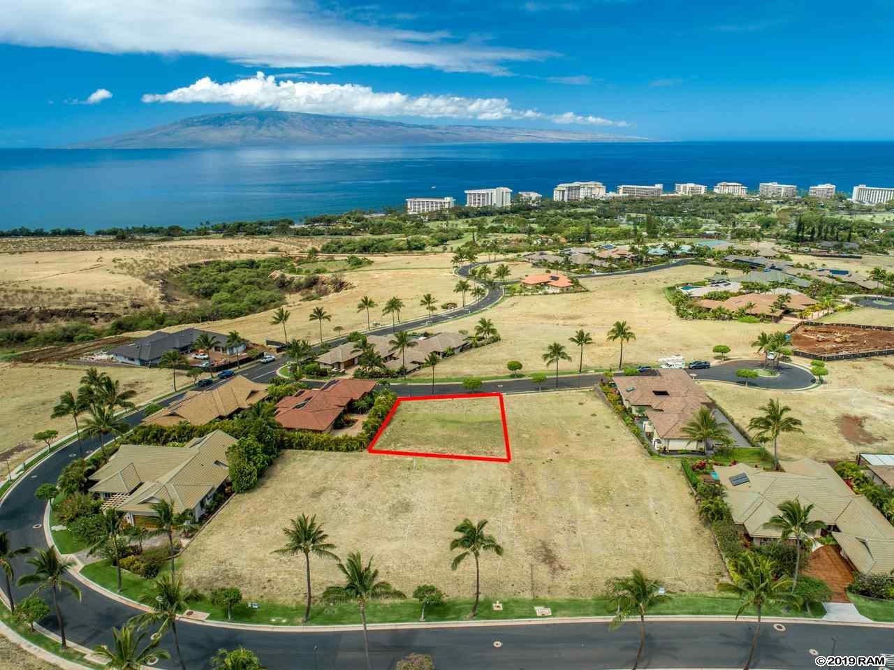 50 Lewa Lani Pl - Photo 1