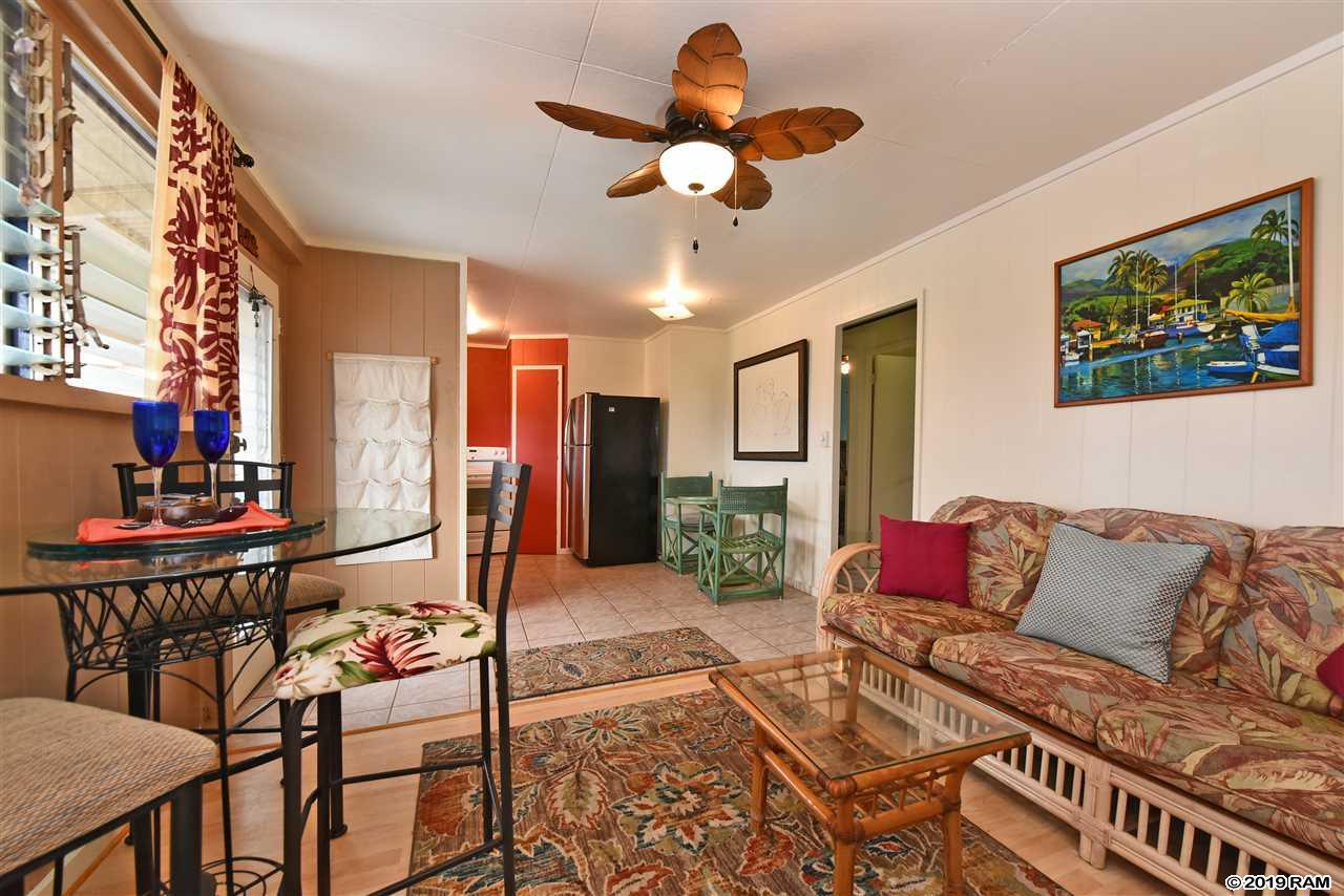 3666 Lower Honoapiilani Rd - Photo 1