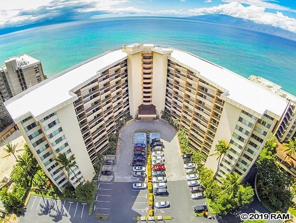 4365 Lower Honoapiilani Rd - Photo 1