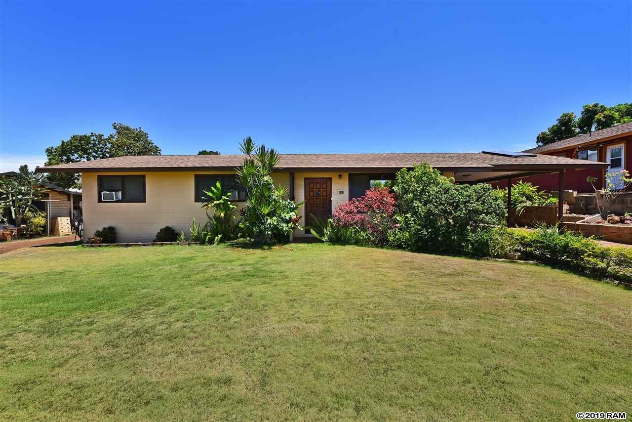 443 Lahainaluna Rd - Photo 1