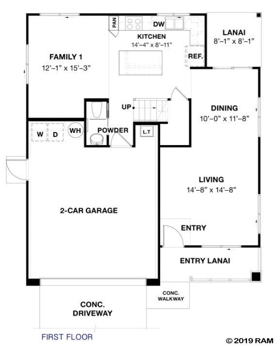 105 Naulu St - Photo 1