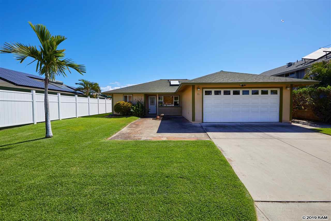 70 Kuualoha St - Photo 1