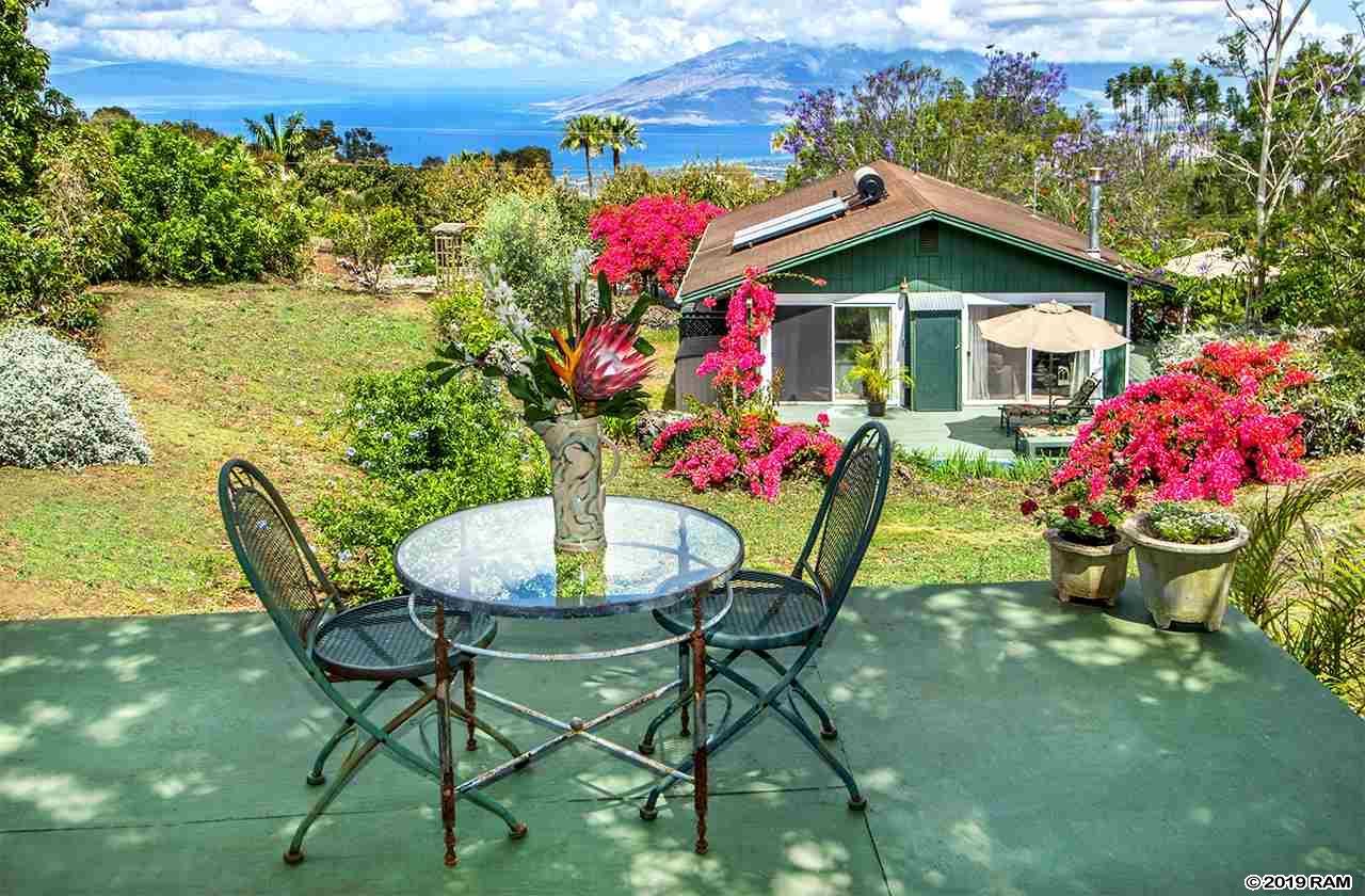 10875 Kula Hwy - Photo 1