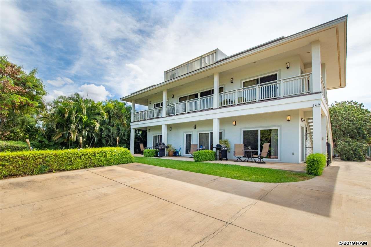 265 Kenolio Rd - Photo 1