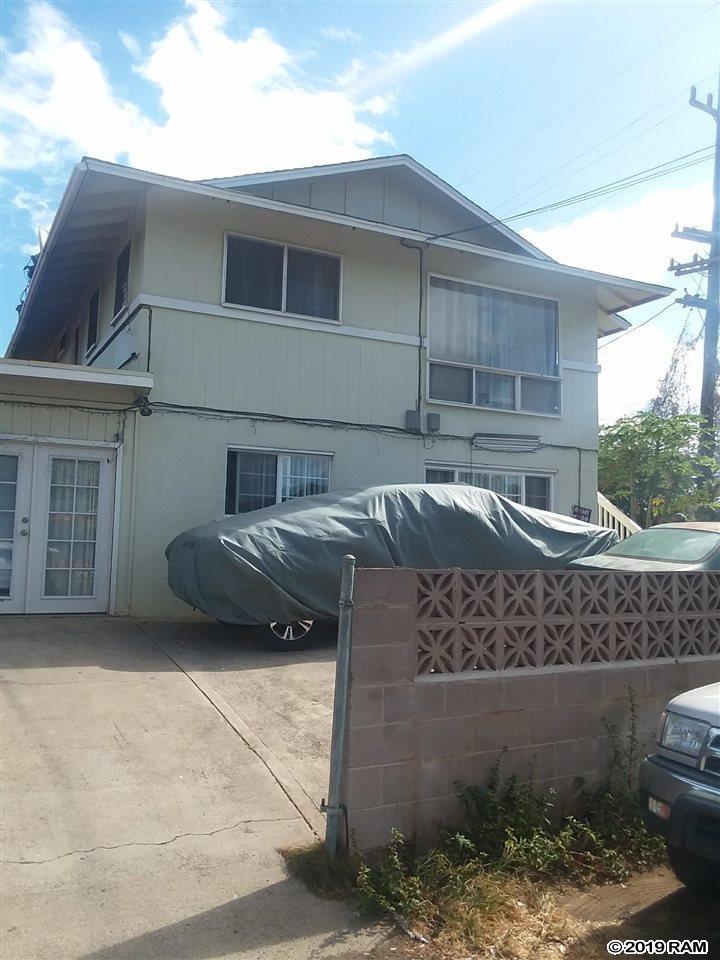1461 Honoapiilani Hwy - Photo 1