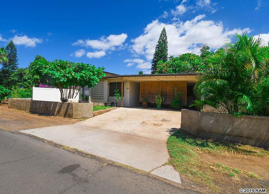 20 Welakahao Rd - Photo 1