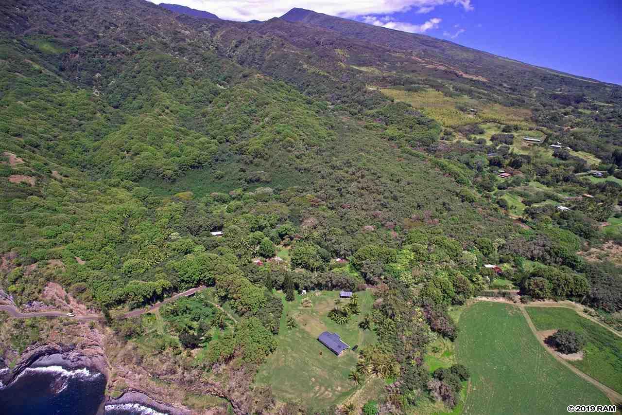 Hana Hwy - Photo 1
