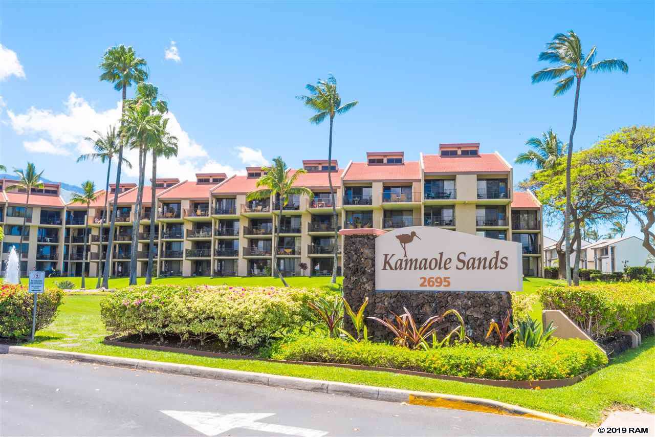 2695 Kihei Rd - Photo 1