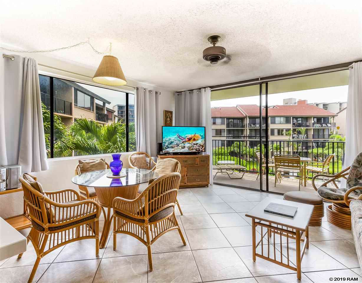 3543 Lower Honoapiilani Rd - Photo 1