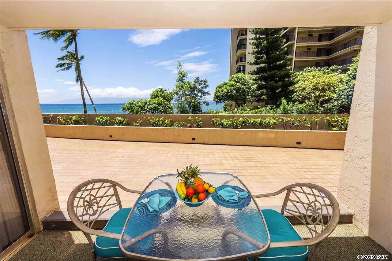 4365 Lower Honoapiilani Rd - Photo 1