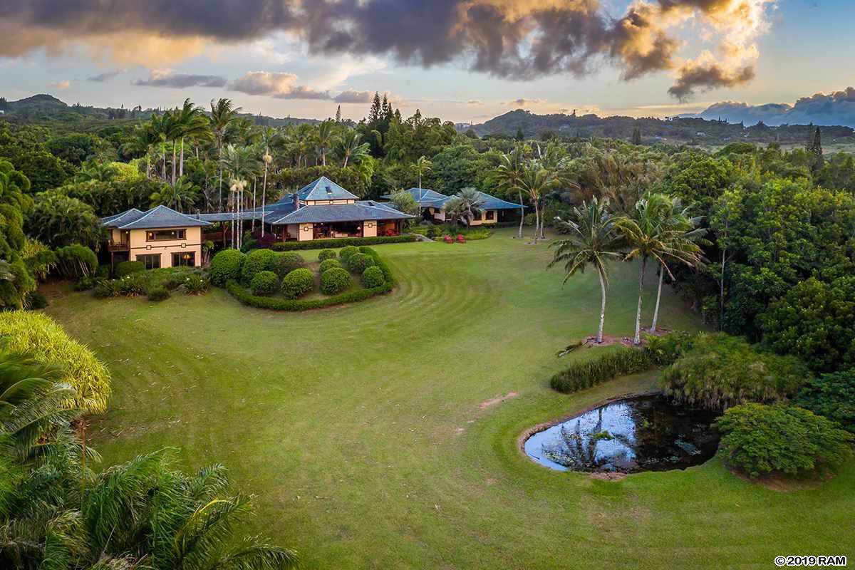 275 Haumana Rd - Photo 1