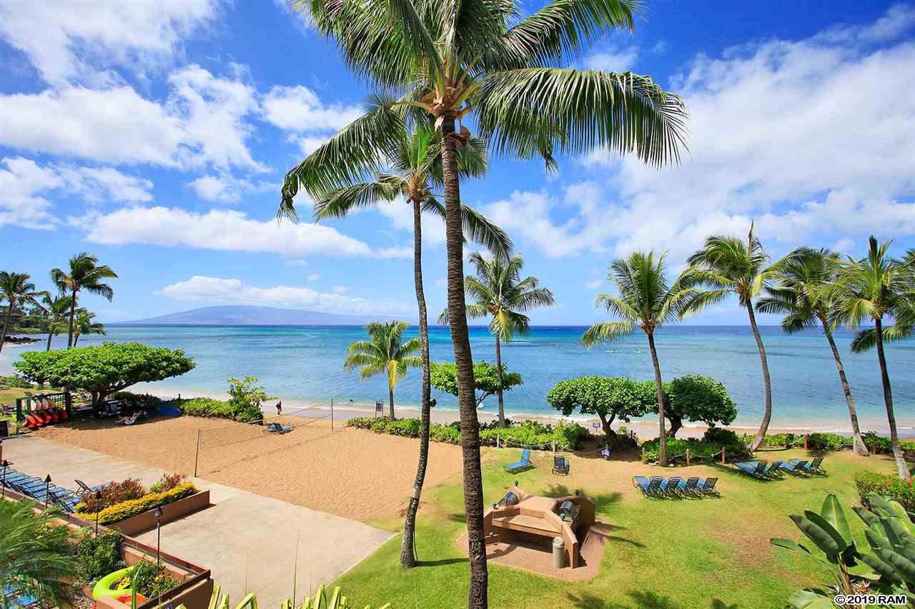 4299 Lower Honoapiilani Rd - Photo 1