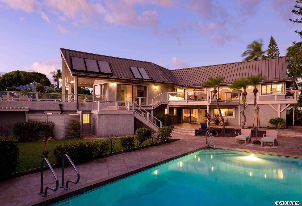 40 Hale Alii Pl - Photo 1