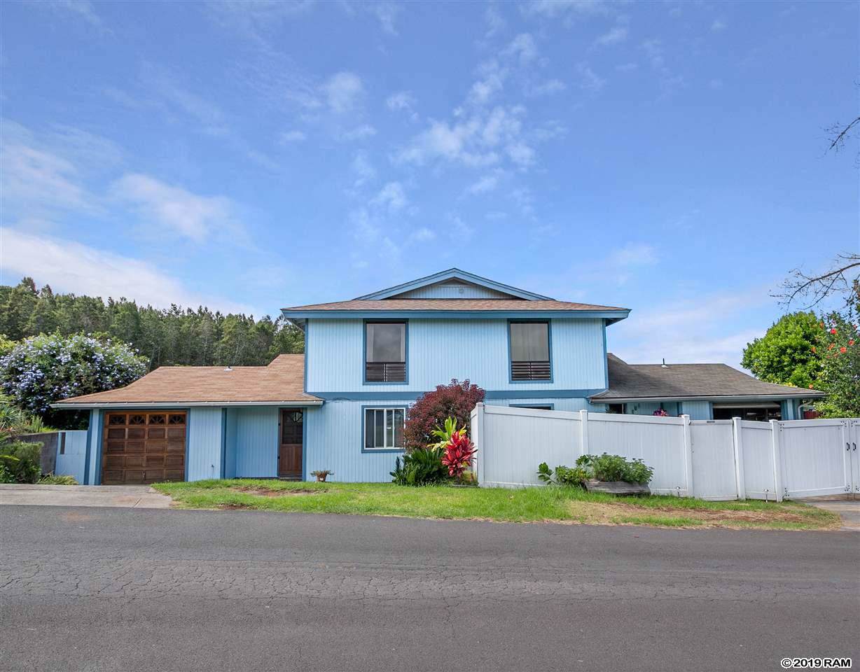 320 Kulalani Dr - Photo 1