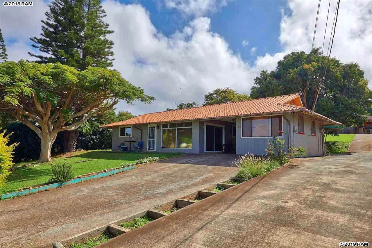 173 Elilani St - Photo 1