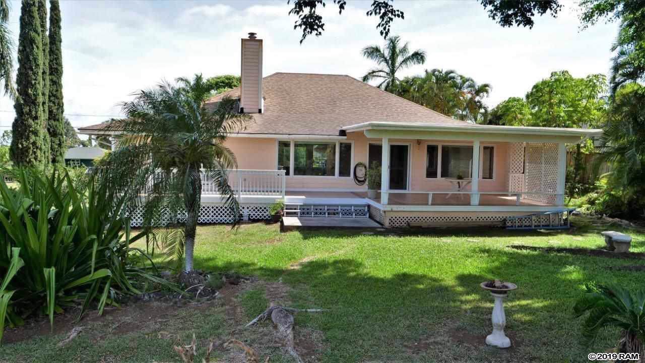 946 Kauhikoa Rd - Photo 1