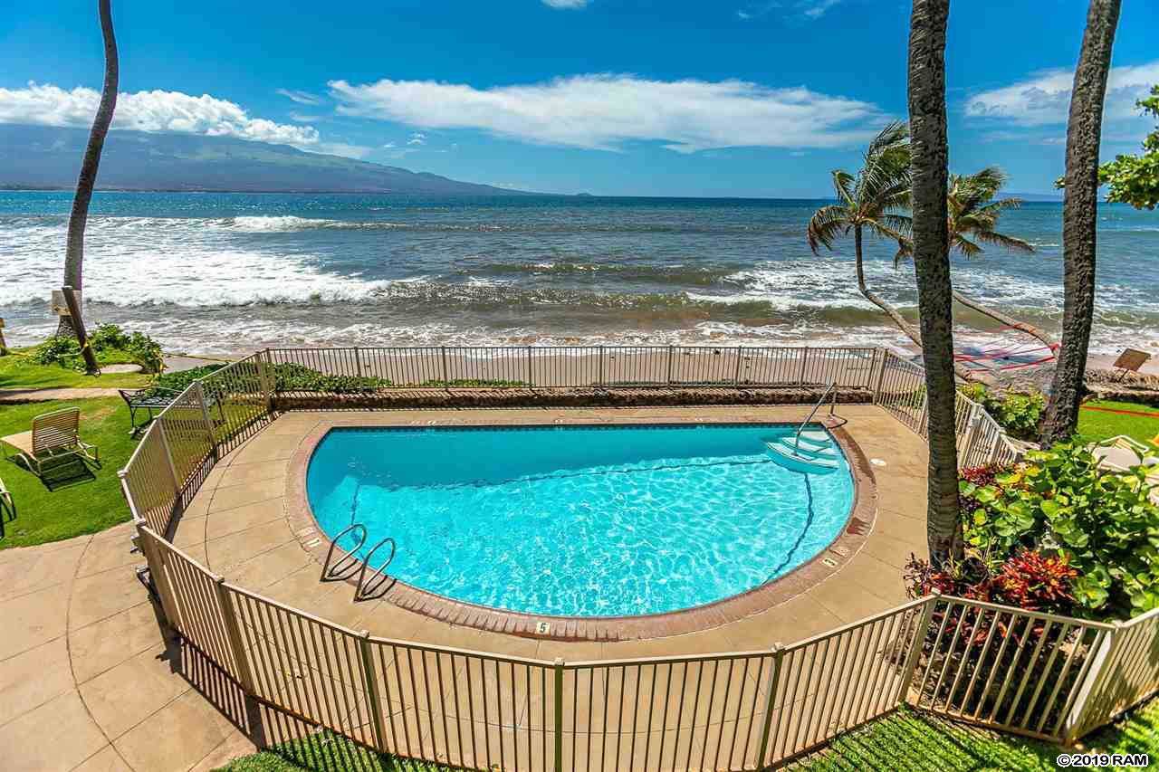 280 Hauoli St - Photo 1