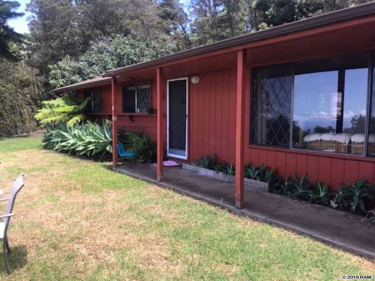 491 Pulehuiki Rd - Photo 1