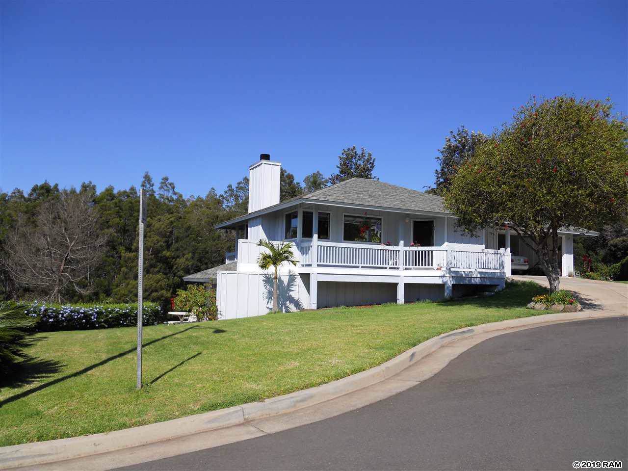 25 Paliuli Way - Photo 1