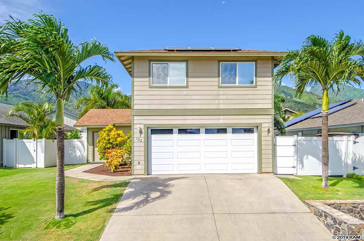 122 Kanamele Loop - Photo 1