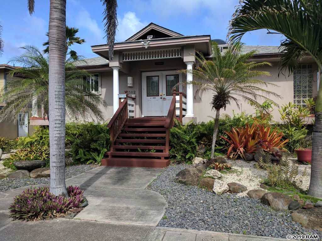1382 Hiahia St - Photo 1