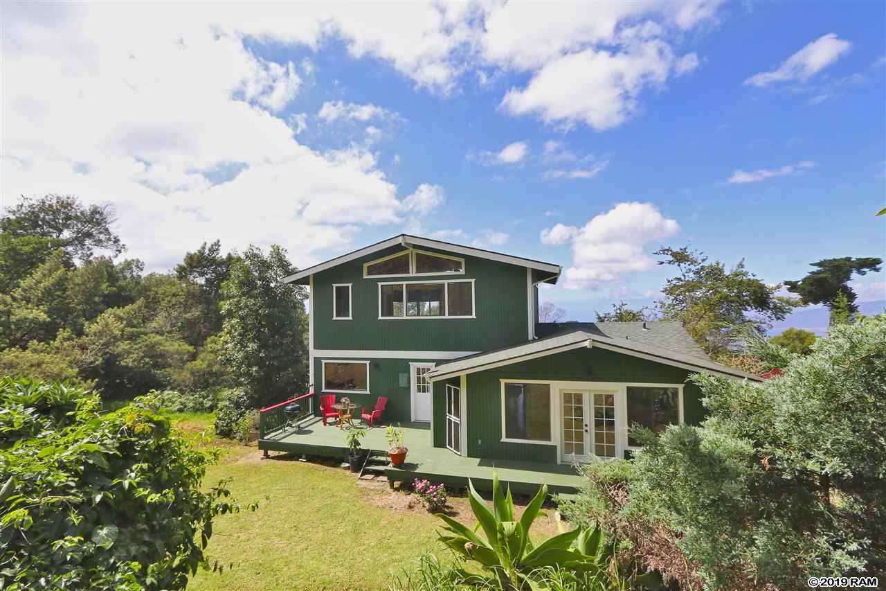 294 Hapapa Rd - Photo 1