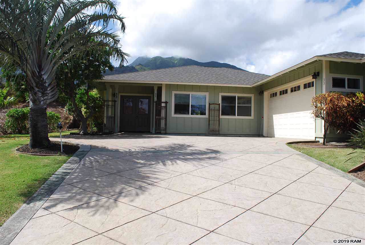 33 Koani Loop - Photo 1