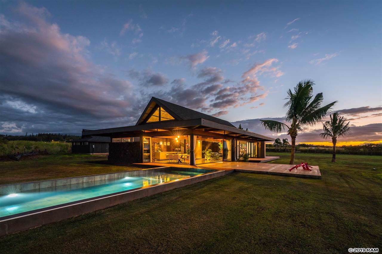 2245 Hana Hwy - Photo 1